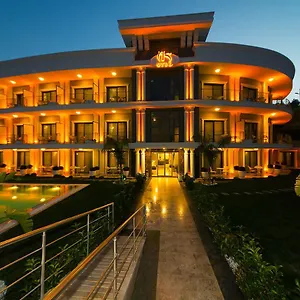 Hotel As